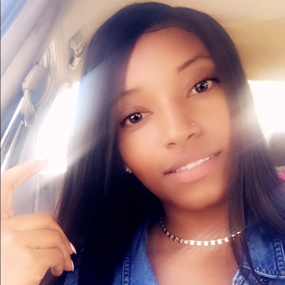 Meet your Posher, Arian